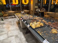 -OUR Bakery(中海环宇荟店)