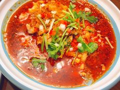 -观宴中餐厅