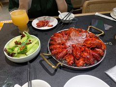 网红黄瓜皮-龙门醉客(上塘路店)