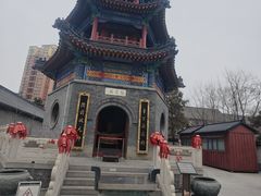 -长春孔子文化园-文庙