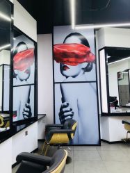 -CUT CUT Hair Salon