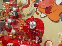 -泡泡玛特POPMART(石景山万达店)