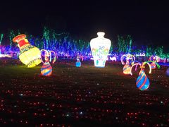 -歌斐颂巧克力小镇