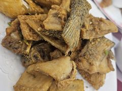 -吉源大排档·鱼生·海鲜(烧烤彩印厂店)