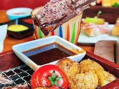 -Famous肥猫墨西哥音乐餐吧(五棵松华熙LIVE店)