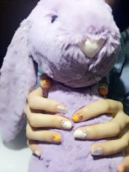 iphone_upload_pic-星美甲