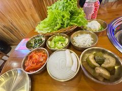 -杀猪天·韩国烤肉(总店)