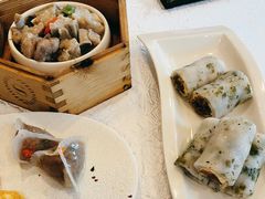 -粤海喜来登酒店·采悦轩中餐厅(天河城店)