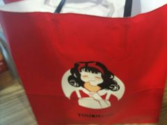 -TOUCH泰奇(奉贤宝龙城市广场店)