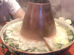 -1078號老北京涮肉(松柏店)