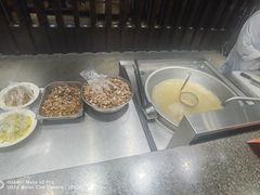 -潍坊菜馆(三里河南横街店)