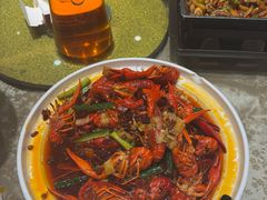 -李氏传家菜(兴城路店)