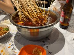 -成都瓜串串(华强北店)
