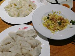 -船歌·鱼水饺青岛菜(闽江二路店)