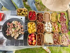 -长春市南湖公园