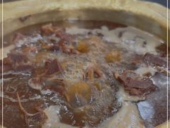 -芦月轩羊蝎子(北蜂窝店)