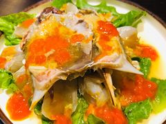 -高佳庄·舟山海鲜(海景旗舰店)