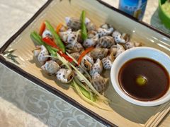 -崖口红树林海鲜餐厅