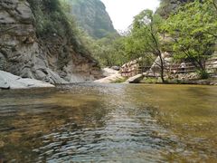-黑龙潭风景区