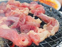 -松明一烤肉馆(鲁园店)