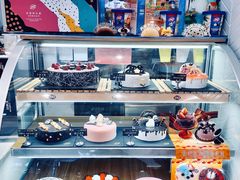 -DQ·蛋糕·冰淇淋(万象城店)