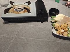 -椒椒铜炉火锅鸡(天马店)