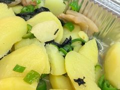 紫苏小土豆-聚味瞿记·龙虾堂(树木岭店)