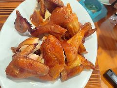 -侠成水上农庄(工业大道店)