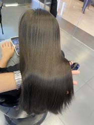 -CIT造型·烫发·染发