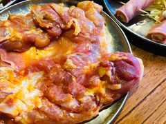 -原始泥炉烤肉(总店)
