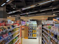 -Olé精品超市(重庆观音桥店)