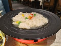 芙蓉鸡片-萃華楼(王府井店)