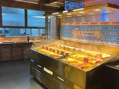 -西塔金胖胖首尔自助烤肉·街头小吃大排档