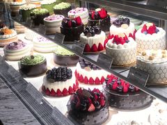 -布歌东京(金融街购物中心店)