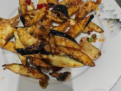 -圣泉菜馆(户部山店)