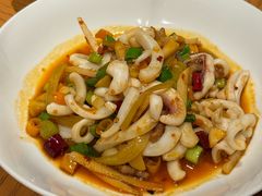 -新荣记(西溪湿地店)