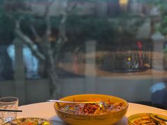 黄飞鸿脆骨鸡-龙门阵茶屋川菜馆(武康路店)