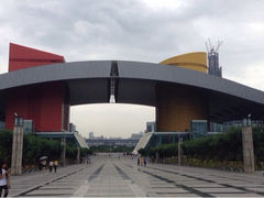 -市民中心-餐厅