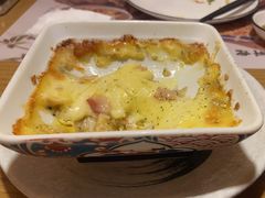 -小句号·精致料理(江南环球港店)