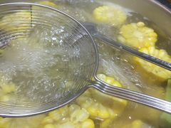 -汕品潮牛正宗潮汕火锅(华师店)