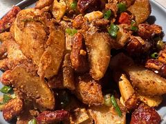 -小吊梨汤·北京菜·烤鸭(鸟巢店)