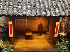 -31号公馆(黄兴广场白果园店)