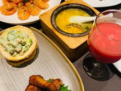 -望乡楼上海菜(日月光店)