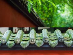 -成都武侯祠博物馆