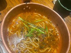 -云海肴·汽锅鸡·云南菜(美罗城店)