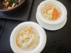 -鲜璟台·地标景观餐厅(上海中心店)