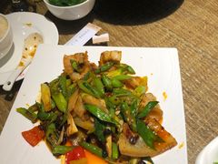 -渝信川菜 · 川味家常菜(长安店)