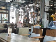 大堂-Africafe(非洲咖啡)