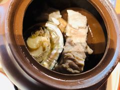 -佛山岭南天地康得思酒店·岭南·市集