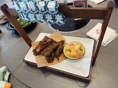 -创味·民间海南菜·非遗藤桥排骨(藤桥·免税城店)